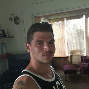 Meet your Posher, Brian